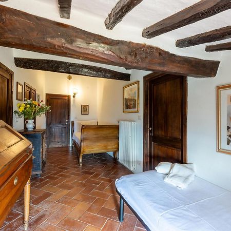 Artistica Pienza - Breathtaking Val D'Orcia View Apartment Ngoại thất bức ảnh